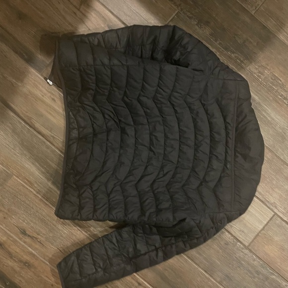 Fall & spring jacket - Picture 3 of 3